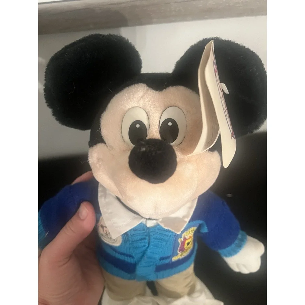 Disney new tags